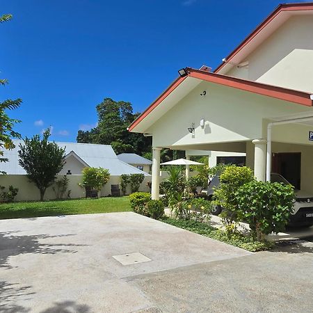 Emma'S Guest House And Self-Catering Au Cap Exteriör bild