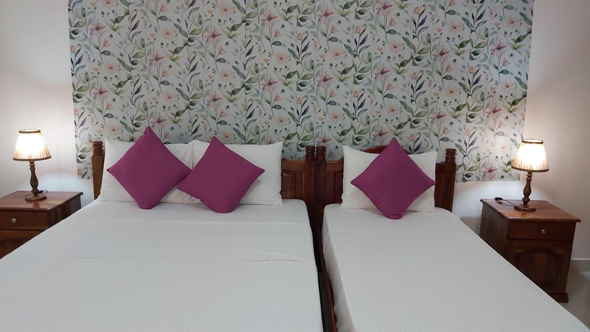 Emma'S Guest House And Self-Catering Au Cap Exteriör bild