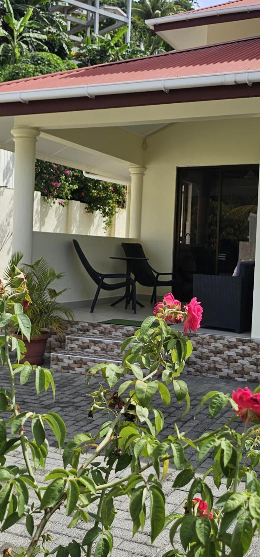 Emma'S Guest House And Self-Catering Au Cap Exteriör bild