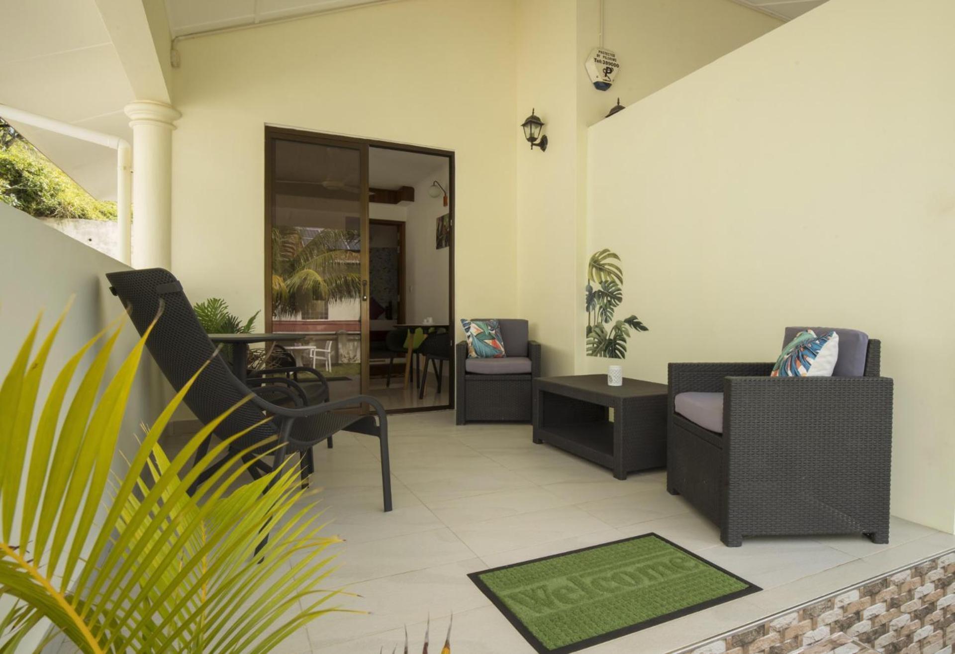Emma'S Guest House And Self-Catering Au Cap Exteriör bild