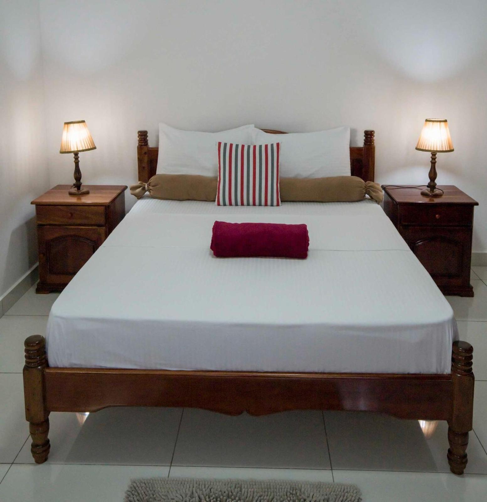 Emma'S Guest House And Self-Catering Au Cap Exteriör bild