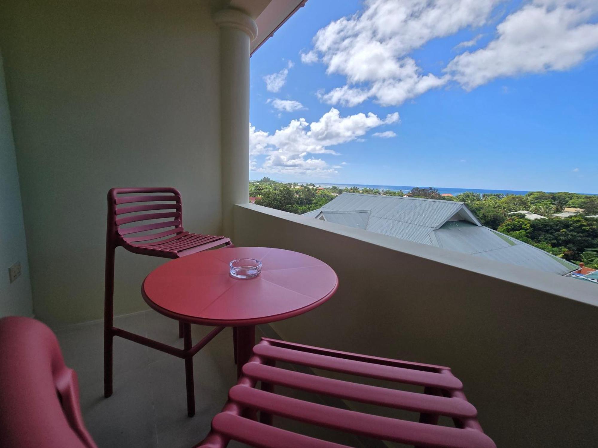 Emma'S Guest House And Self-Catering Au Cap Exteriör bild