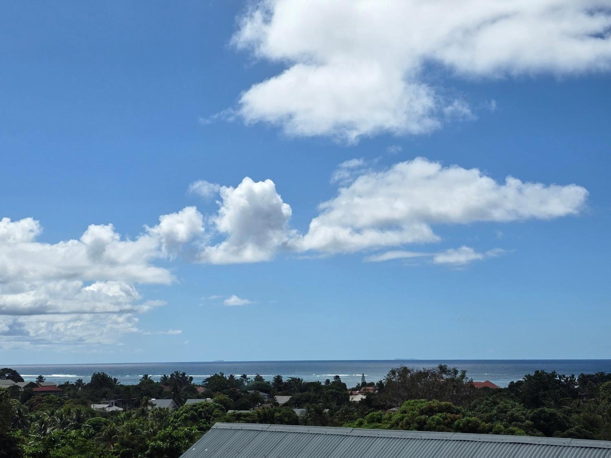 Emma'S Guest House And Self-Catering Au Cap Exteriör bild