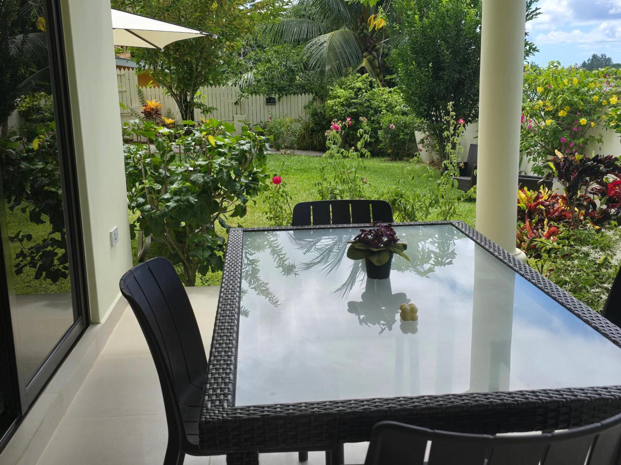 Emma'S Guest House And Self-Catering Au Cap Exteriör bild