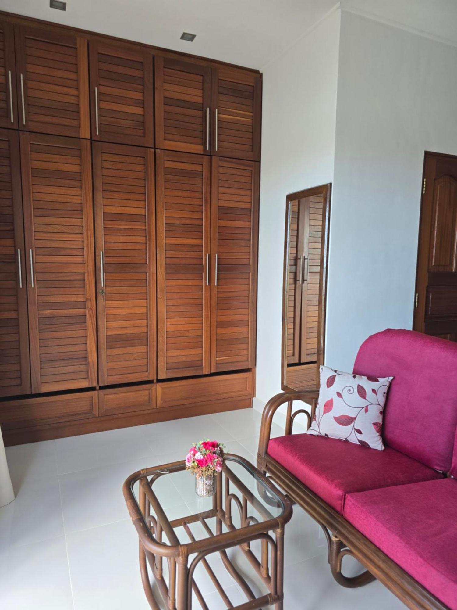 Emma'S Guest House And Self-Catering Au Cap Exteriör bild